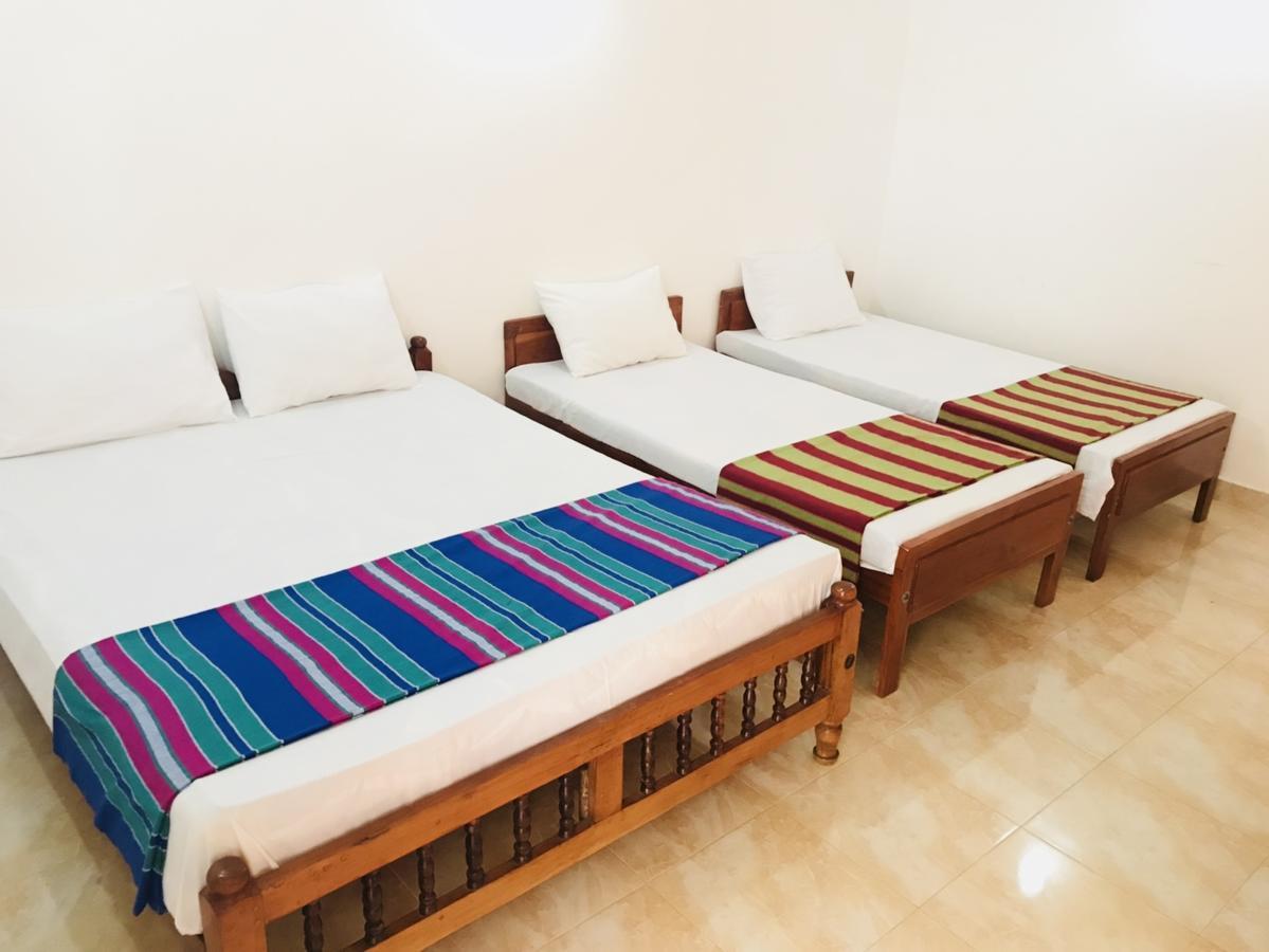 Emarald Holiday Homes Anuradhapura Camera foto