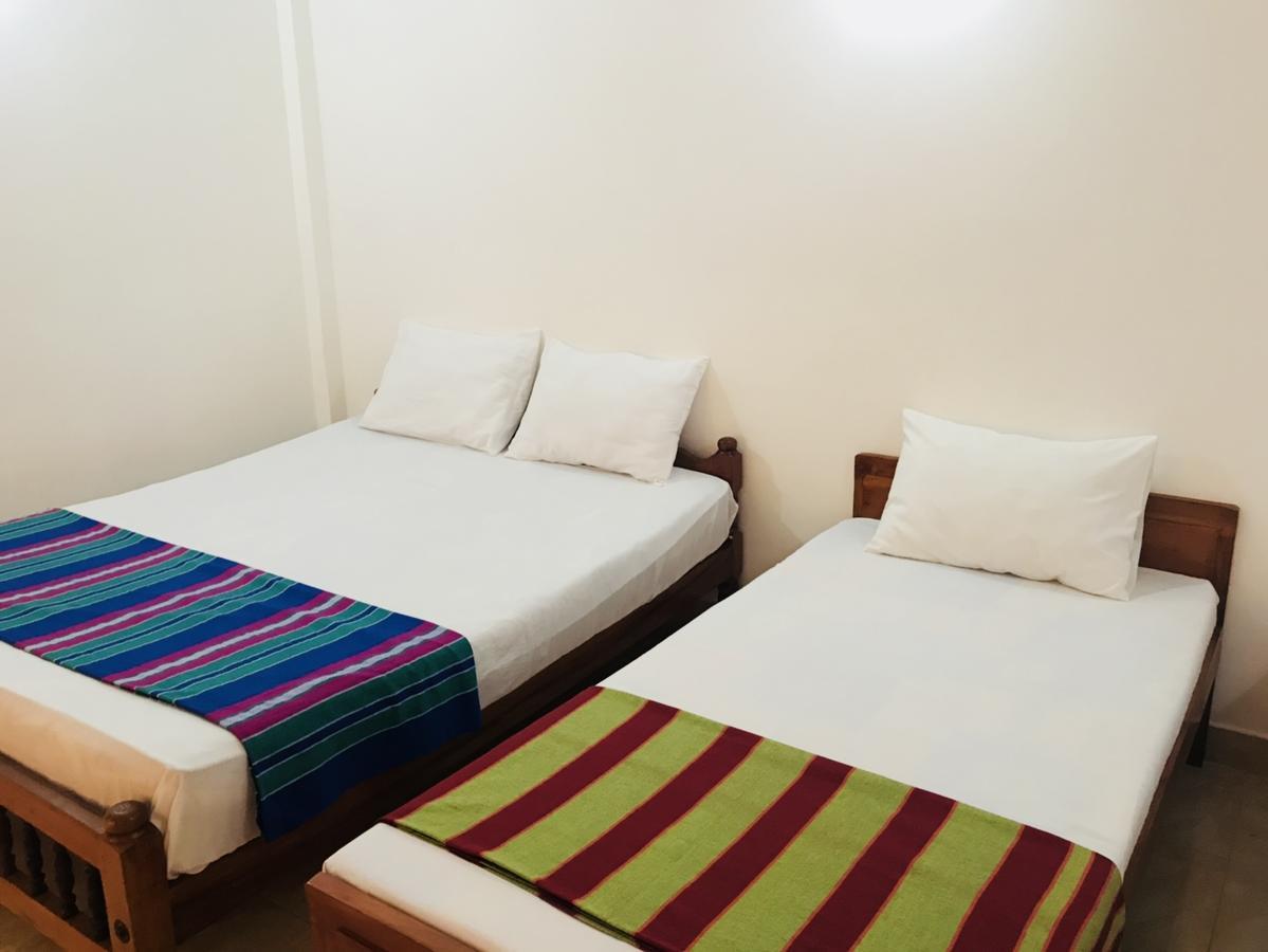 Emarald Holiday Homes Anuradhapura Esterno foto